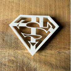 Superman uitsteker