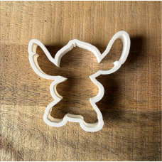 Stitch uitsteker